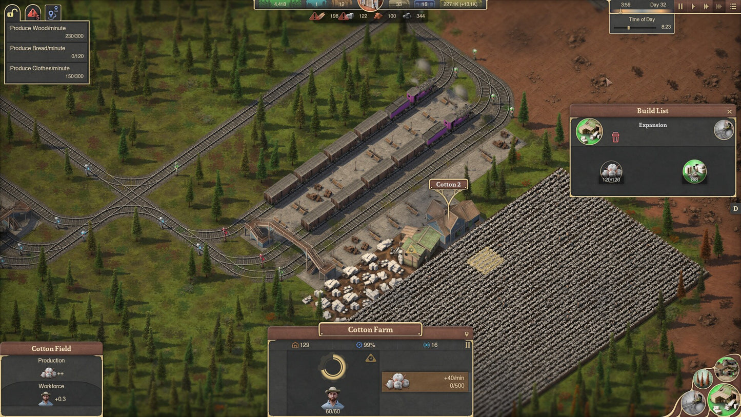 Sweet Transit (PC) - Steam Gift - GLOBAL   - Team17 [Email/Instant Delivery]