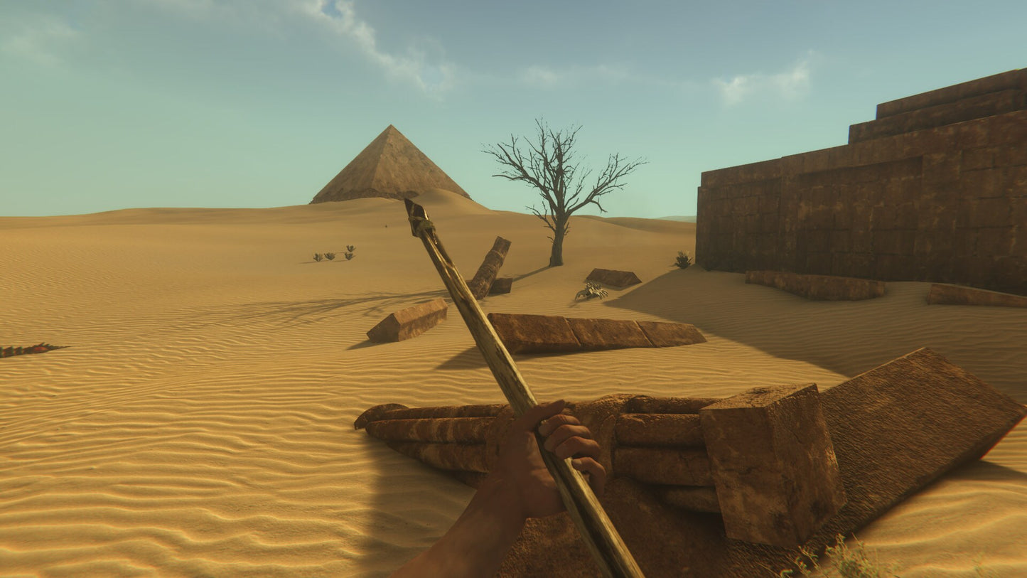 Starsand (PC) - Steam Key - GLOBAL   - Toplitz Productions [Email/Instant Delivery]