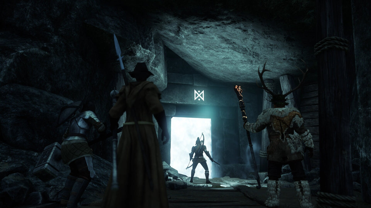 New World: Aeternum (PC) - Steam Gift - GLOBAL   - Amazon Game Studios [Email/Instant Delivery]