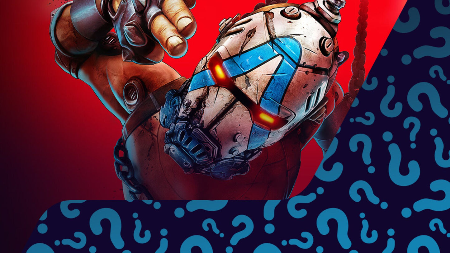 Try To Get Borderlands 4 – Random Super Deluxe Edition  1 Key (PC) - Steam Key - GLOBAL  [Email/Instant Delivery]