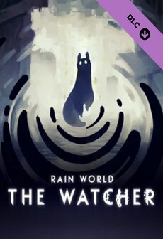 Rain World: The Watcher (PC) - Steam Key - NORTH AMERICA   - Akupara Games [Email/Instant Delivery]