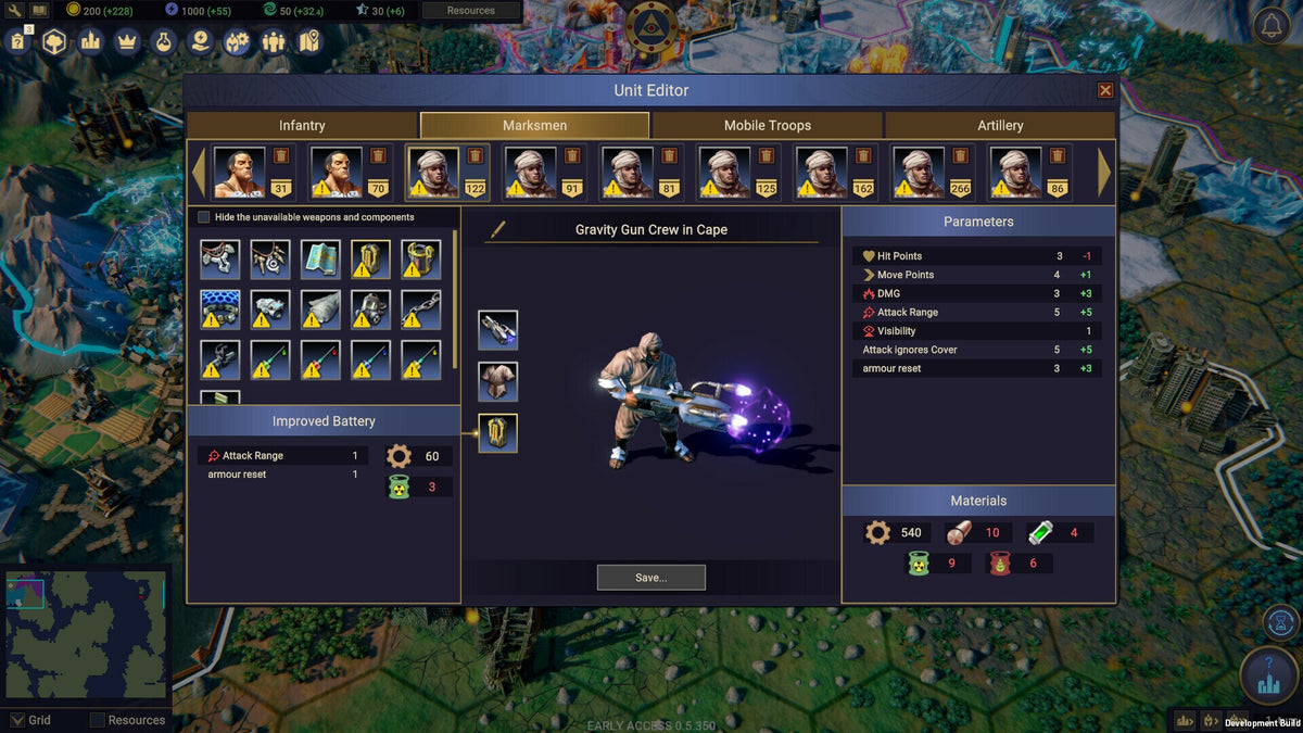 Revival: Recolonization (PC) - Steam Key - GLOBAL   - HeroCraft [Email/Instant Delivery]