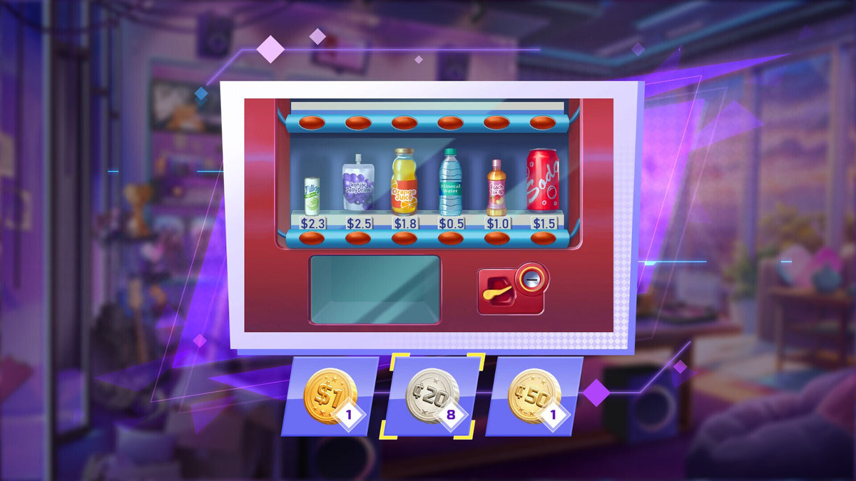 K-Pop Idol Stories: Road to Debut (PC) - Steam Key - GLOBAL   - PQube [Email/Instant Delivery]