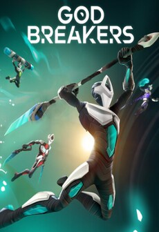 Godbreakers (PC) - Steam Gift - GLOBAL   - Thunderful Publishing [Email/Instant Delivery]