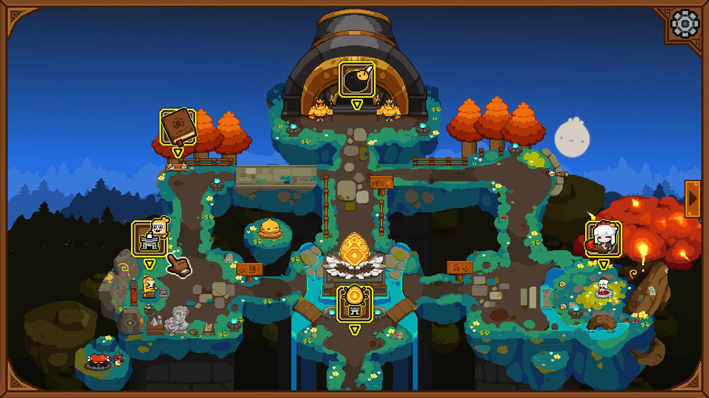 Relic Guardian (PC) - Steam Gift - GLOBAL  [Email/Instant Delivery]