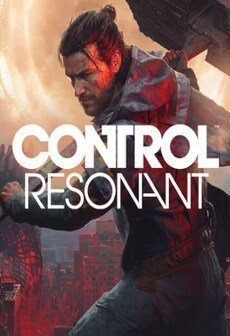 Control Resonant (PC) - Steam Key - GLOBAL   - Remedy Entertainment [Email/Instant Delivery]