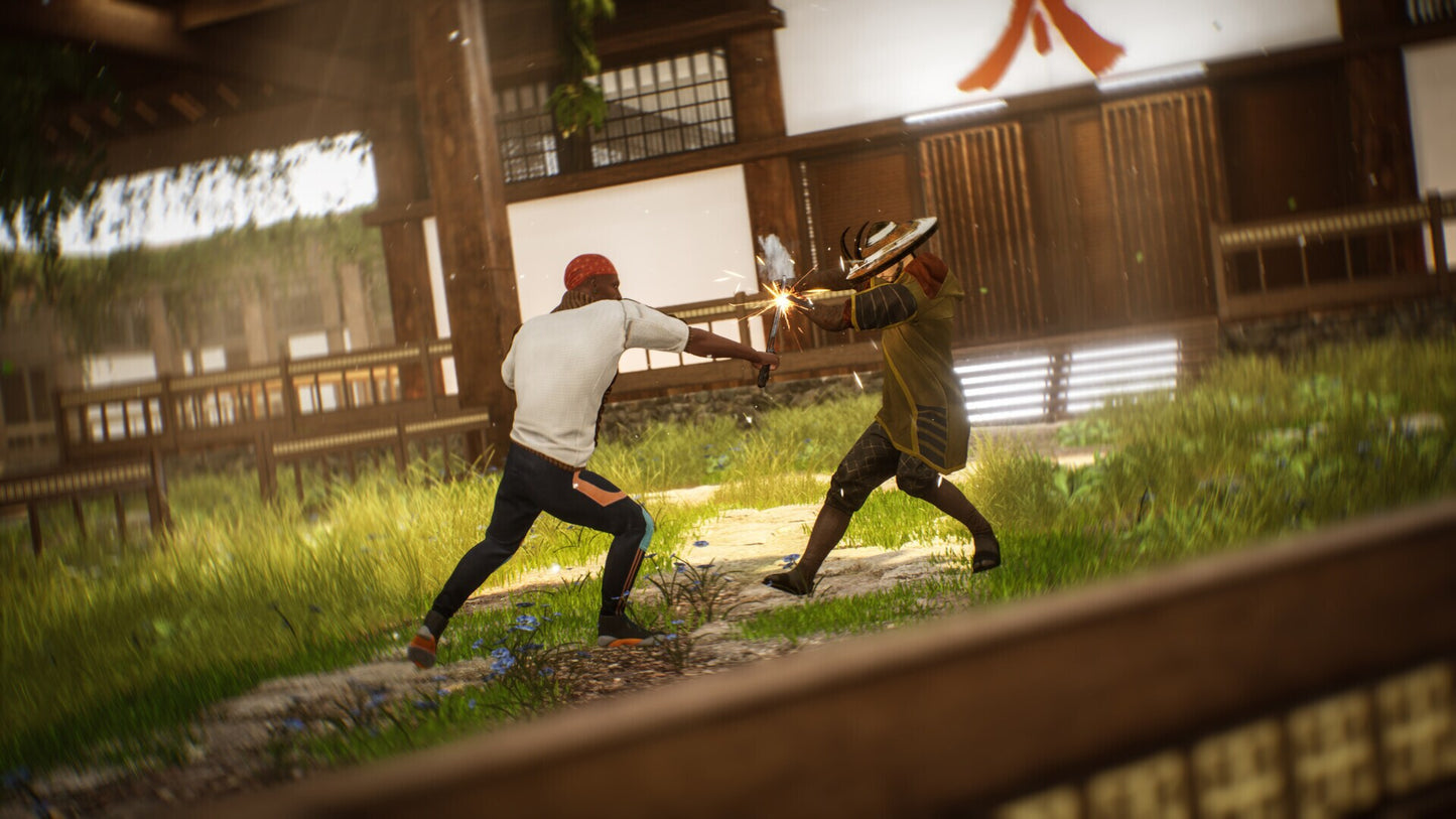 Die by the Blade (PC) - Steam Gift - NORTH AMERICA   - Grindstone [Email/Instant Delivery]