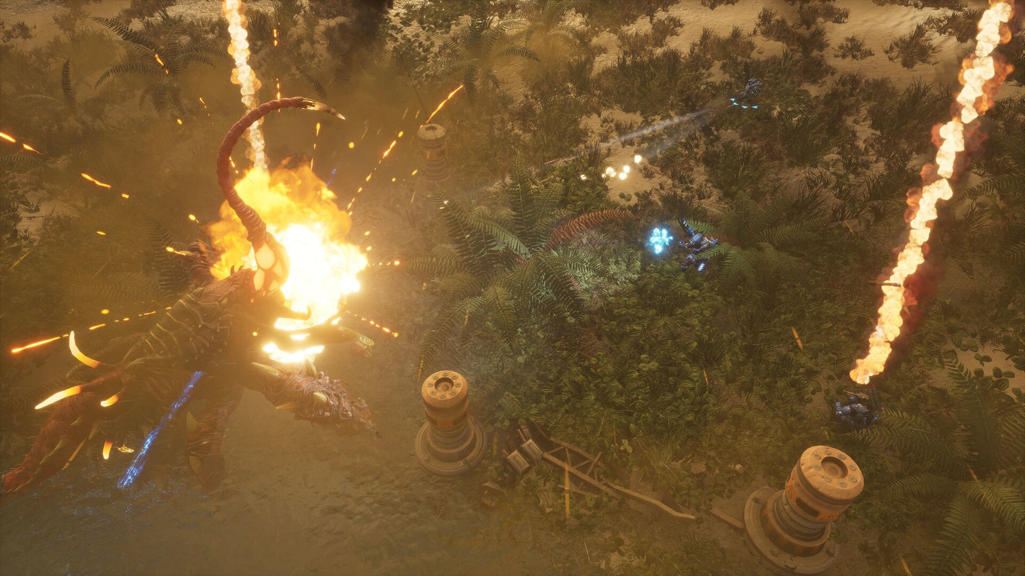 Red Solstice 2: Survivors (PC) - Steam Key - GLOBAL   - 505 Games [Email/Instant Delivery]