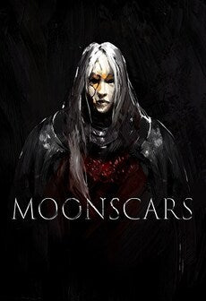 Moonscars (PC) - Steam Key - GLOBAL   - Humble Games [Email/Instant Delivery]
