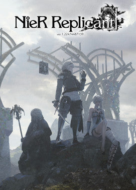 NieR: Replicant ver.1.22474487139 PC Steam EU   - Steam [Email/Instant Delivery]