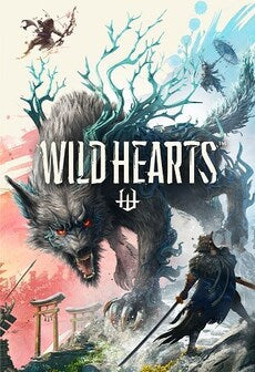 WILD HEARTS (PC) - Steam Gift - GLOBAL   - Electronic Arts [Email/Instant Delivery]