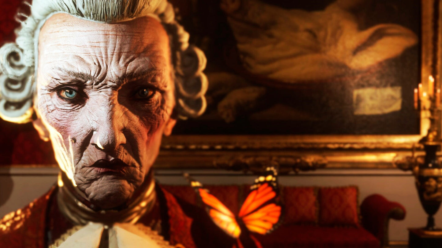 The Council - Complete Season (PC) - Steam Gift - GLOBAL   - Focus Entertainment [Email/Instant Delivery]