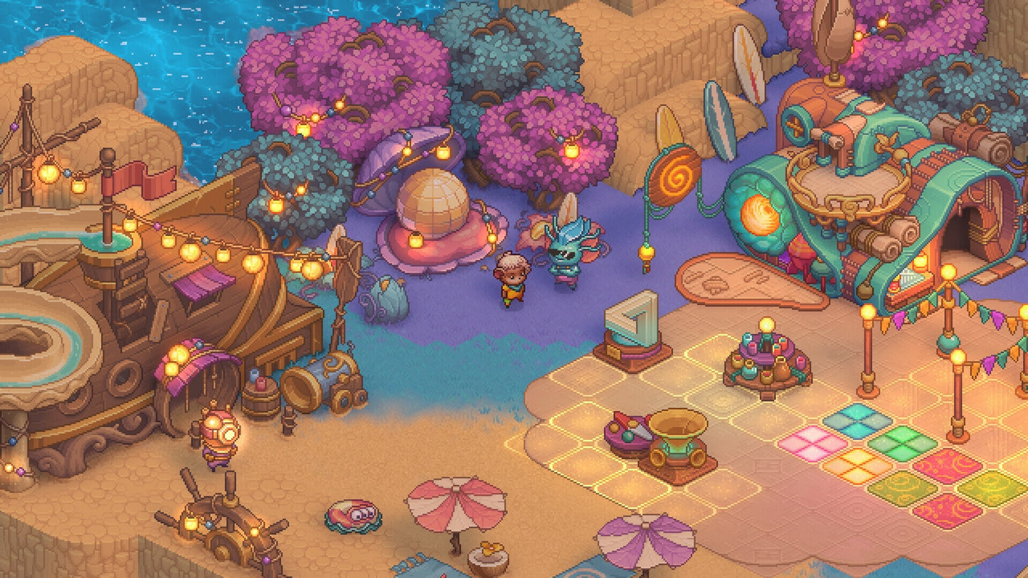 Bandle Tale: A League of Legends Story | Deluxe Edition (PC) - Steam Gift - GLOBAL   - Riot Forge [Email/Instant Delivery]
