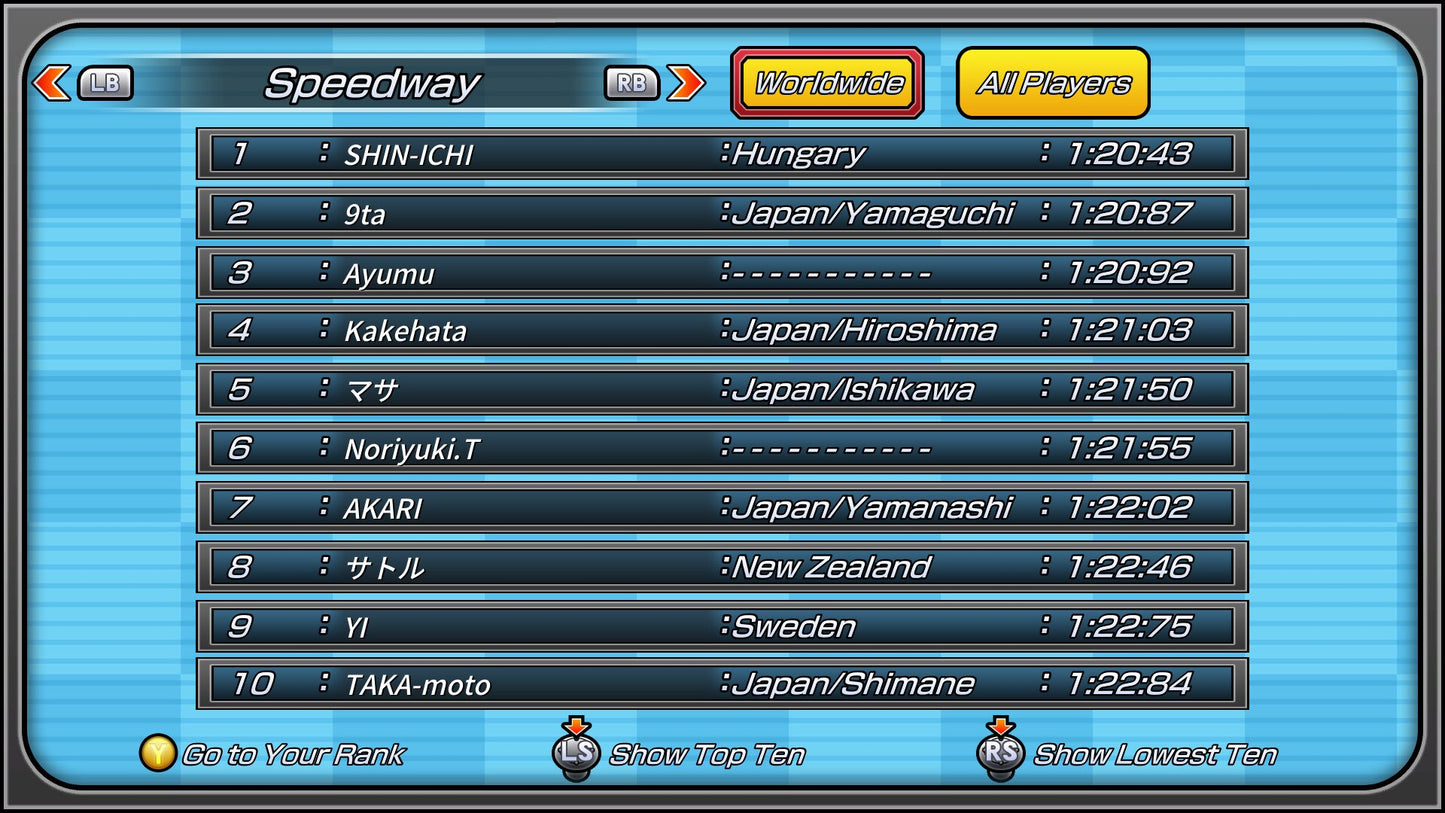 Gotcha Racing 2nd (PC) - Steam Key - GLOBAL   - Arc System Works [Email/Instant Delivery]