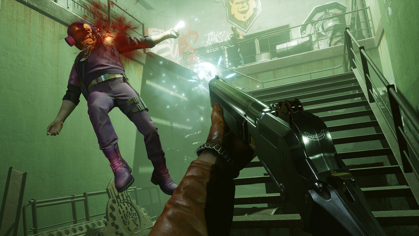 DEATHLOOP (PC) - Steam Key - GLOBAL   - Bethesda Softworks [Email/Instant Delivery]