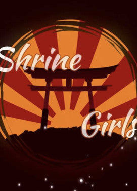 Sakura Shrine Girls Steam Global   - Steam [Email/Instant Delivery]