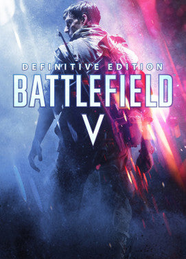 Battlefield 5 Definitive Edition Origin Global   - Origin [Email/Instant Delivery]