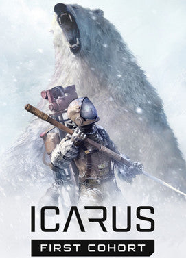 Icarus Steam Global   - Steam [Email/Instant Delivery]