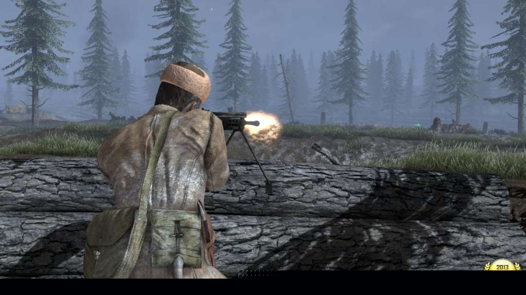 Red Orchestra 2: Heroes of Stalingrad Steam CD Key  REGION FREE Tripwire Interactive - [Email/Instant Delivery]