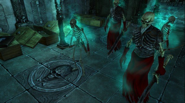 Impire PC Steam CD Key  REGION FREE Paradox Interactive - [Email/Instant Delivery]