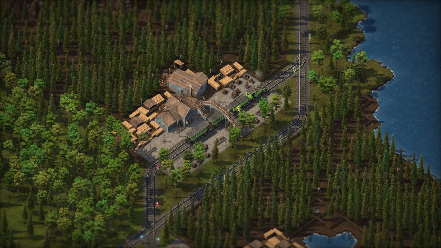 Sweet Transit (PC) - Steam Gift - GLOBAL   - Team17 [Email/Instant Delivery]