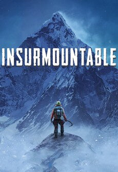 Insurmountable (PC) - Steam Key - GLOBAL   - ByteRockers' Games [Email/Instant Delivery]