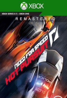 Need for Speed Hot Pursuit Remastered (Xbox One) - Xbox Live Key - GLOBAL  [Email/Instant Delivery]