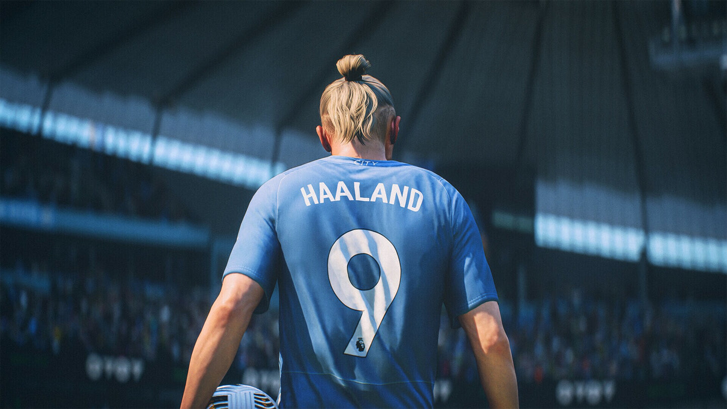 EA SPORTS FC 24 (PC) - EA App Key - GLOBAL (EN/ES-Mexico/FR/BR)   - EA Sports [Email/Instant Delivery]