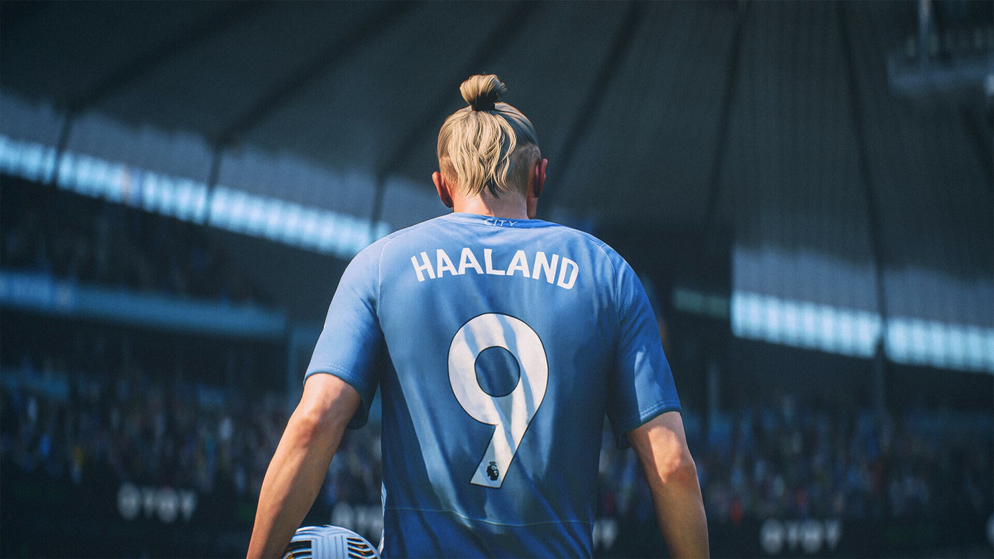 EA SPORTS FC 24 (PC) - EA App Key - GLOBAL (EN/PL/CZ/TR)   - EA Sports [Email/Instant Delivery]