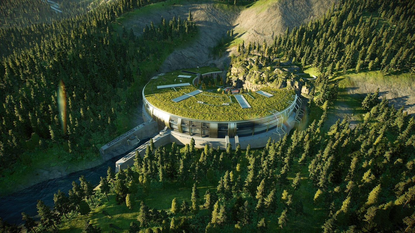 Jurassic World Evolution 2: Dominion Biosyn Expansion (PC) - Steam Gift - GLOBAL   - Frontier Developments [Email/Instant Delivery]