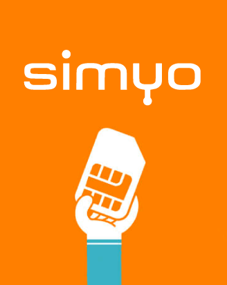 Simyo 15 DE Other -  - Other [Email/Instant Delivery]