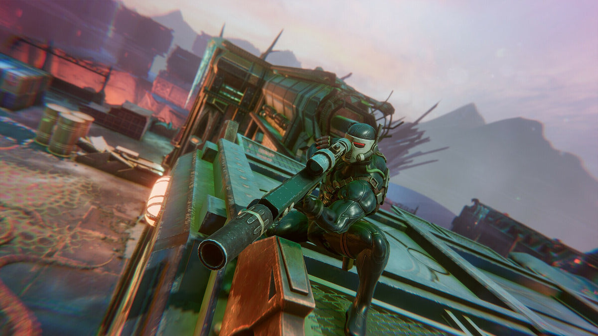 Warhammer 40,000: Chaos Gate - Daemonhunters: Execution Force (PC) - Steam Key - GLOBAL   - Frontier Foundry [Email/Instant Delivery]