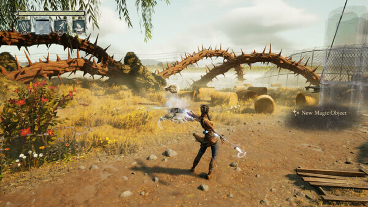 South of Midnight (PC) - Steam Gift - GLOBAL   - Xbox Game Studios [Email/Instant Delivery]