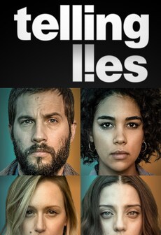 Telling Lies (PC) - Steam Key - GLOBAL   - Annapurna Interactive [Email/Instant Delivery]