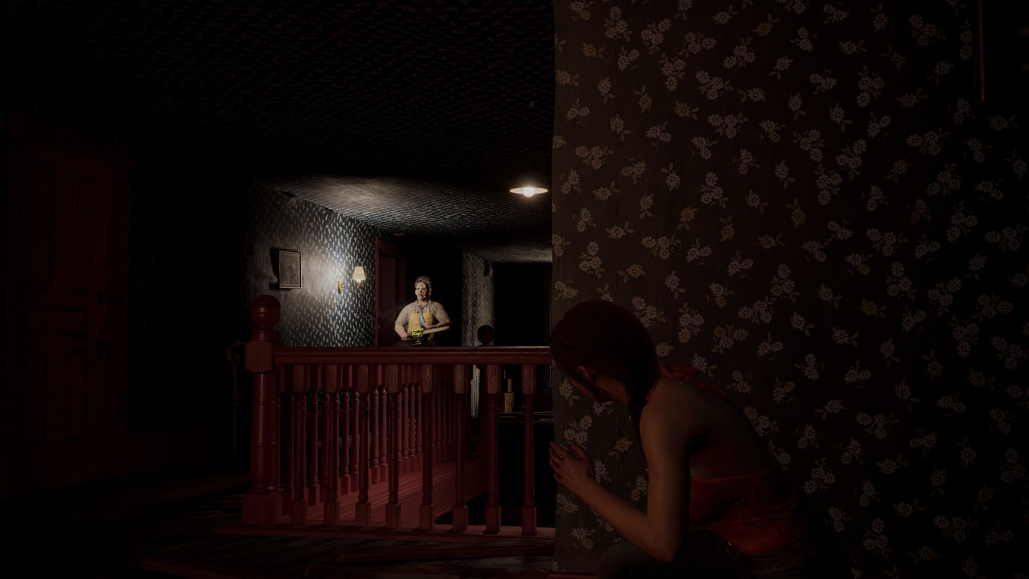 The Texas Chain Saw Massacre (PC) - Steam Gift - GLOBAL   - Gun Interactive [Email/Instant Delivery]