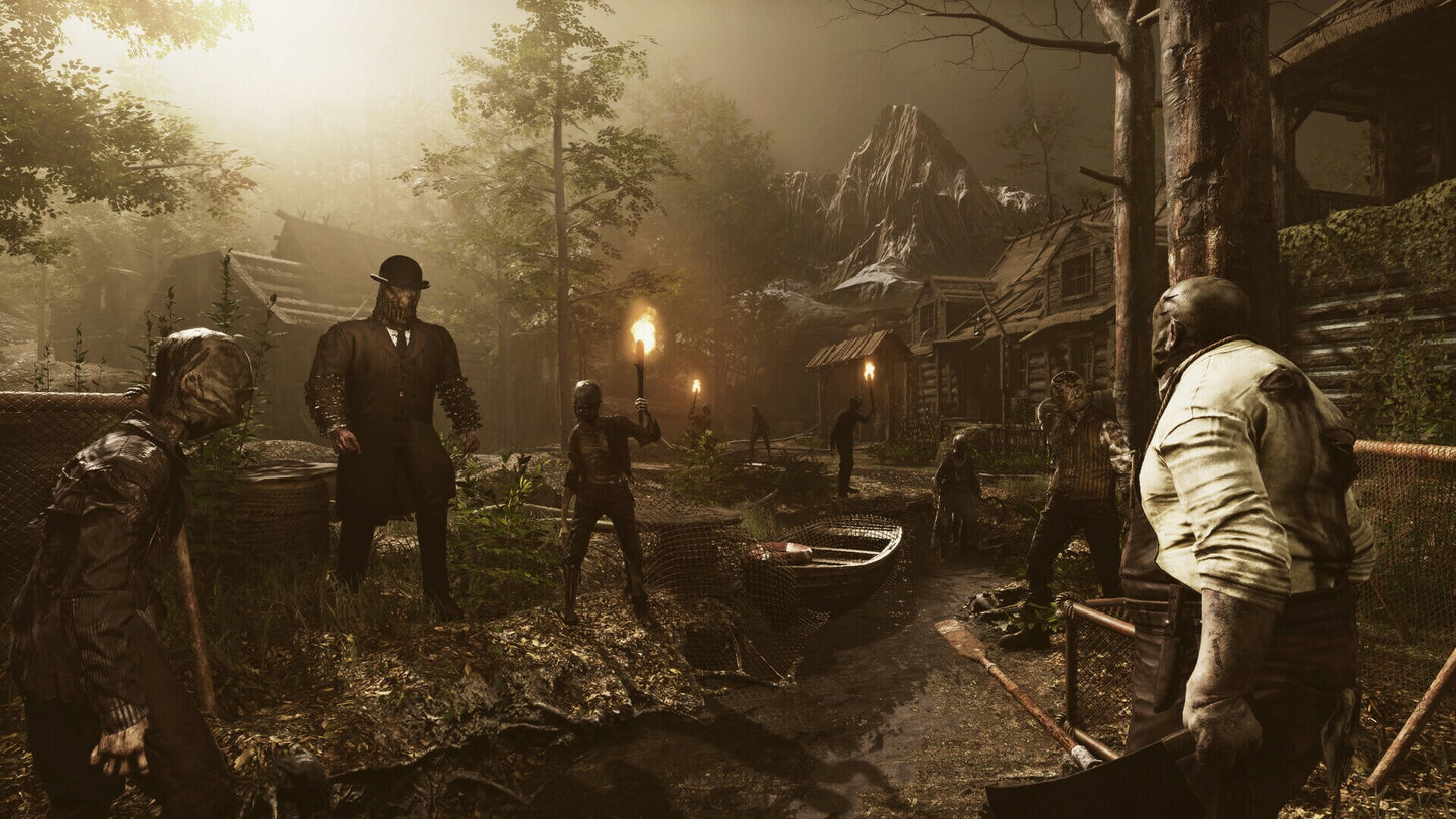 Sker Ritual (PC) - Steam Gift - GLOBAL   - Wales Interactive [Email/Instant Delivery]