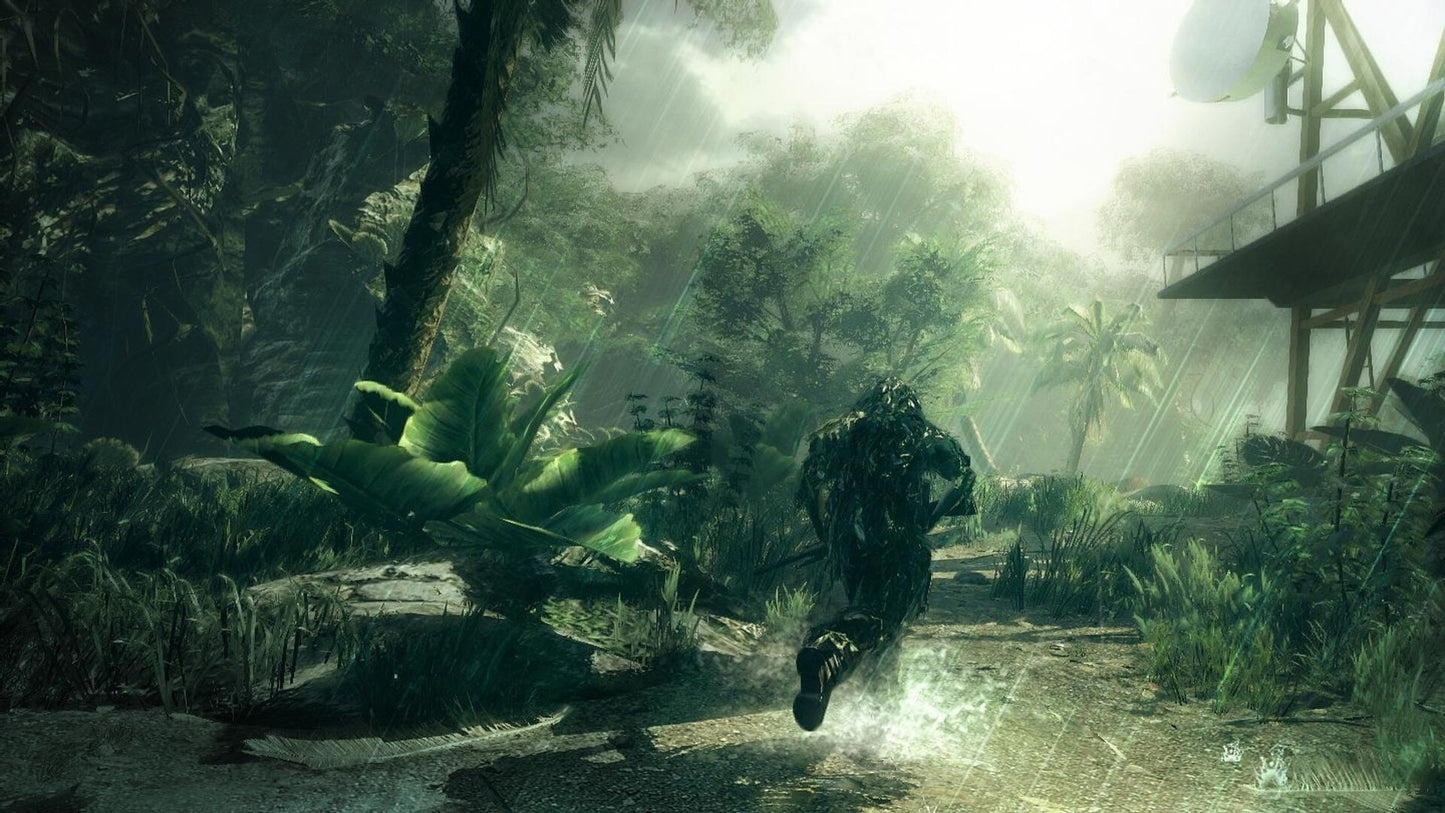 Sniper Ghost Warrior Complete Trilogy (PC) - Steam Key - GLOBAL  [Email/Instant Delivery]