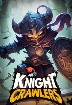 Knight Crawlers (PC) - Steam Key - GLOBAL  [Email/Instant Delivery]