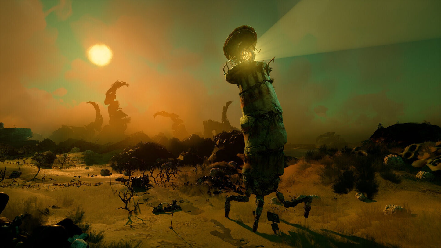 Keeper (PC) - Steam Gift - GLOBAL   - Xbox Game Studios [Email/Instant Delivery]