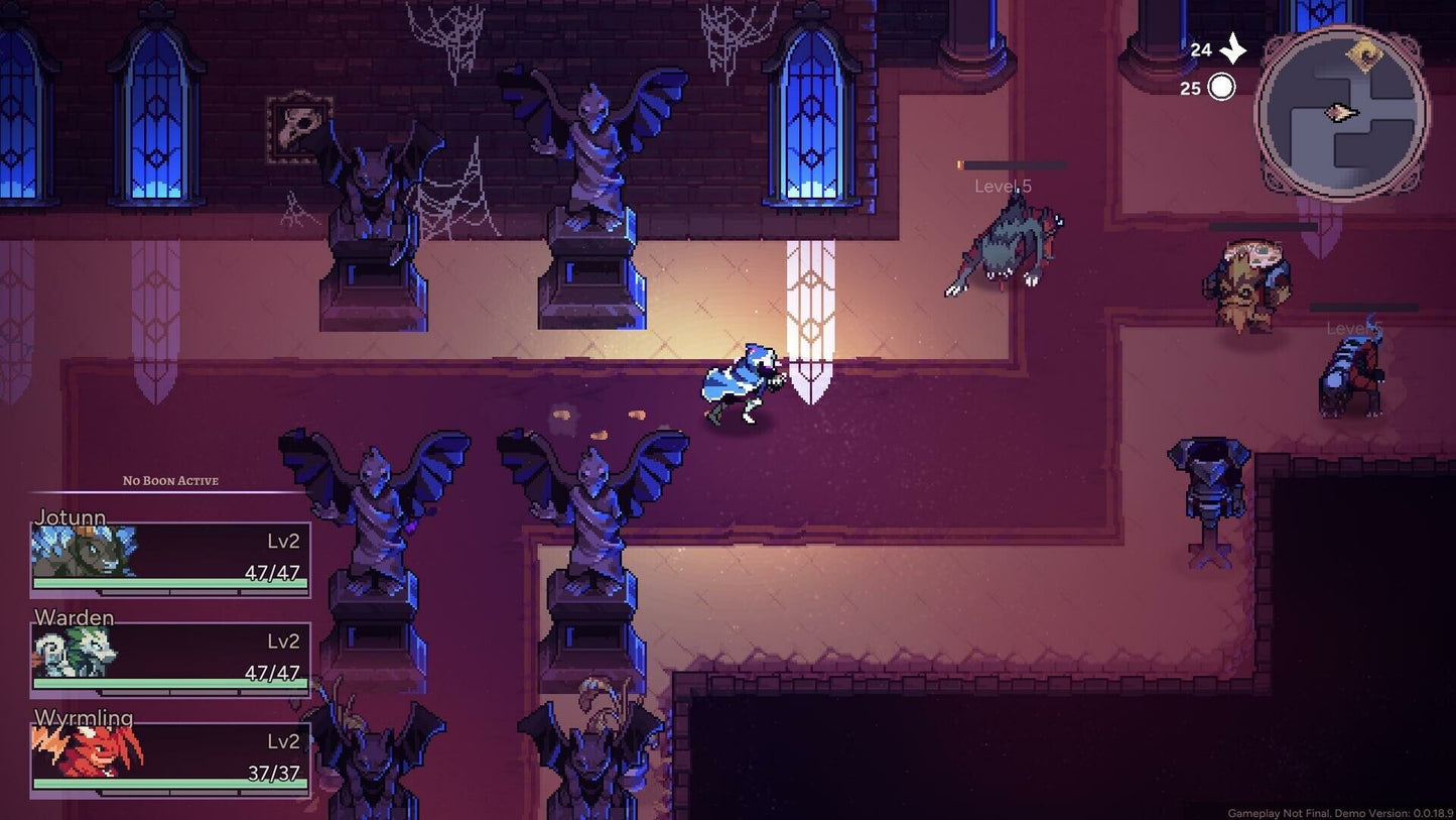Aethermancer (PC) - Steam Gift - GLOBAL   - offbrand games [Email/Instant Delivery]