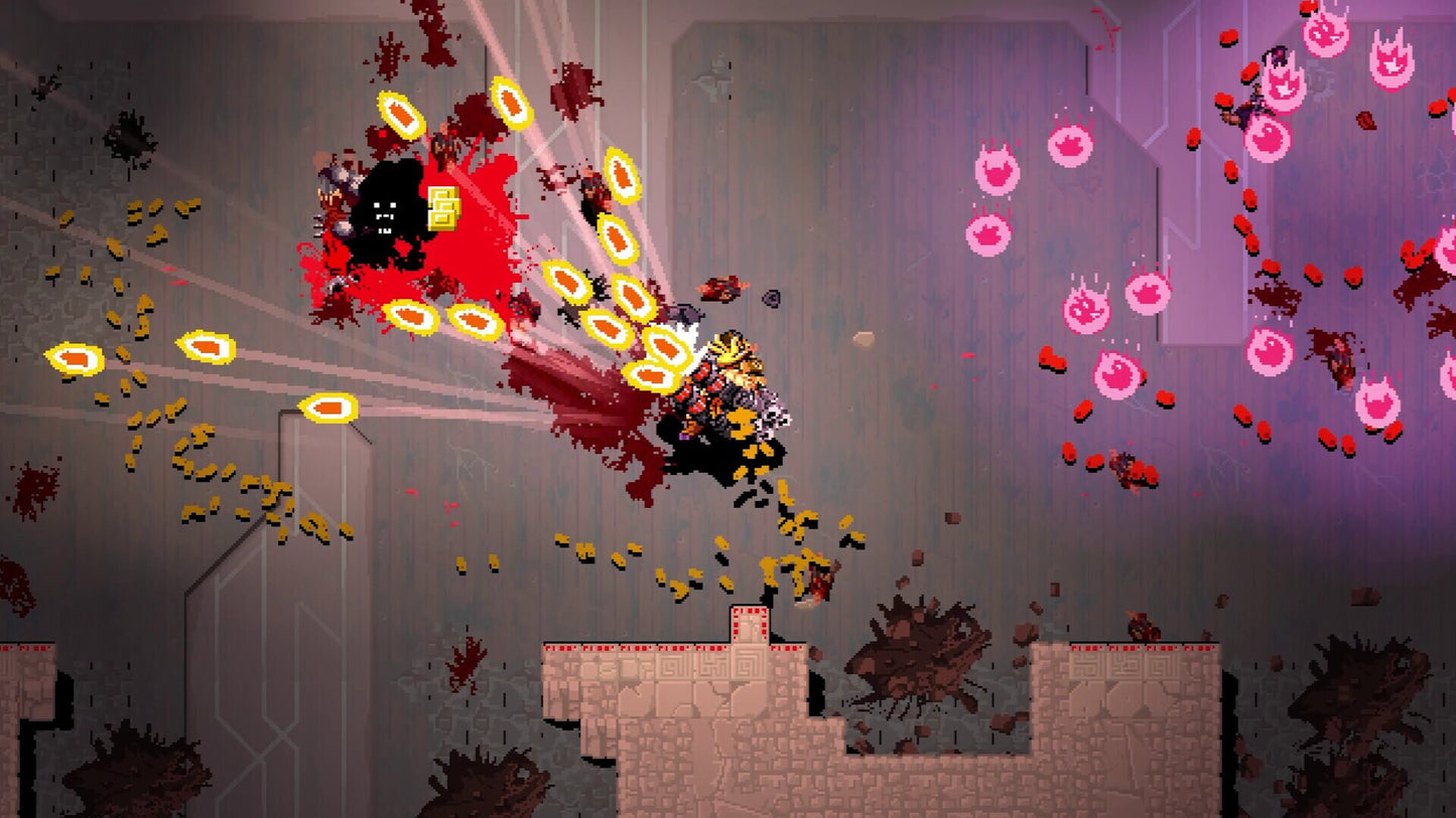 Odinfall (PC) - Steam Key - GLOBAL   - Fireshine Games [Email/Instant Delivery]