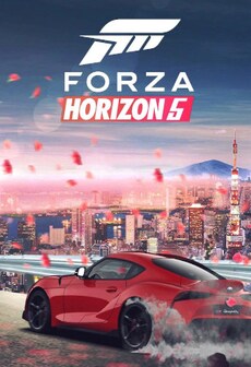 Forza Horizon 5 (PC) - Steam Gift - GLOBAL   - Xbox Game Studios [Email/Instant Delivery]