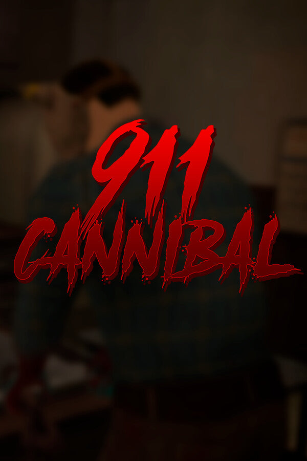 911: Cannibal Steam CD Key  REGION FREE Euphoria Games - [Email/Instant Delivery]