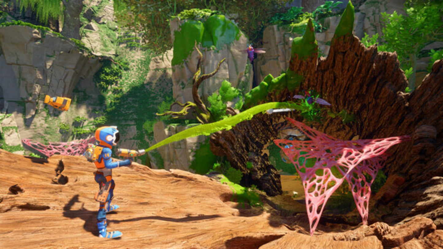 Revenge of the Savage Planet (PC) - Steam Gift - GLOBAL   - Raccoon Logic [Email/Instant Delivery]