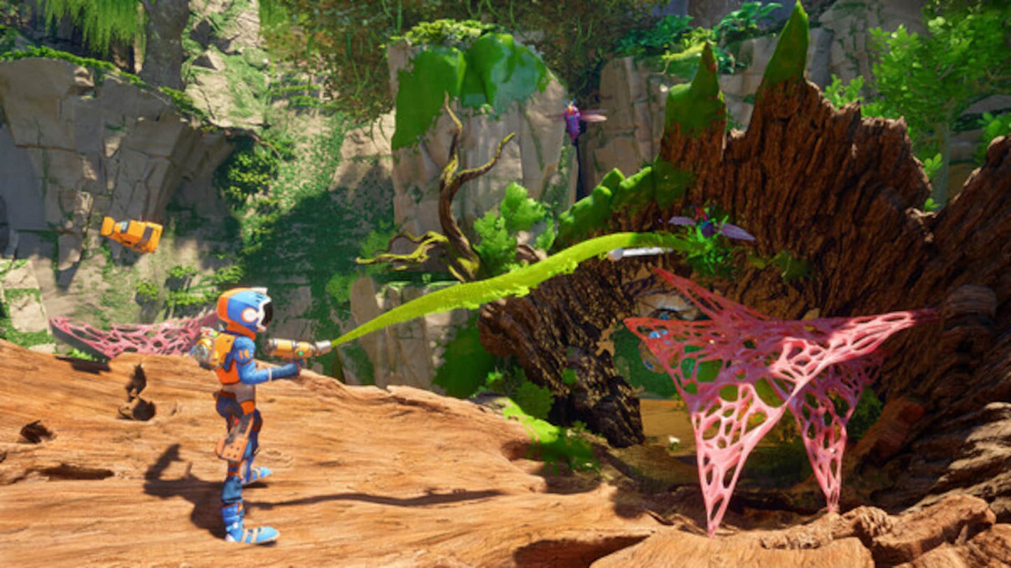 Revenge of the Savage Planet | Cosmic Hoarder Edition (PC) - Steam Key - GLOBAL   - Raccoon Logic [Email/Instant Delivery]