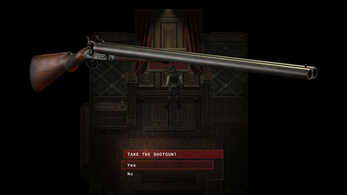 You Will Die Here Tonight (PC) - GOG.COM Key - GLOBAL  [Email/Instant Delivery]