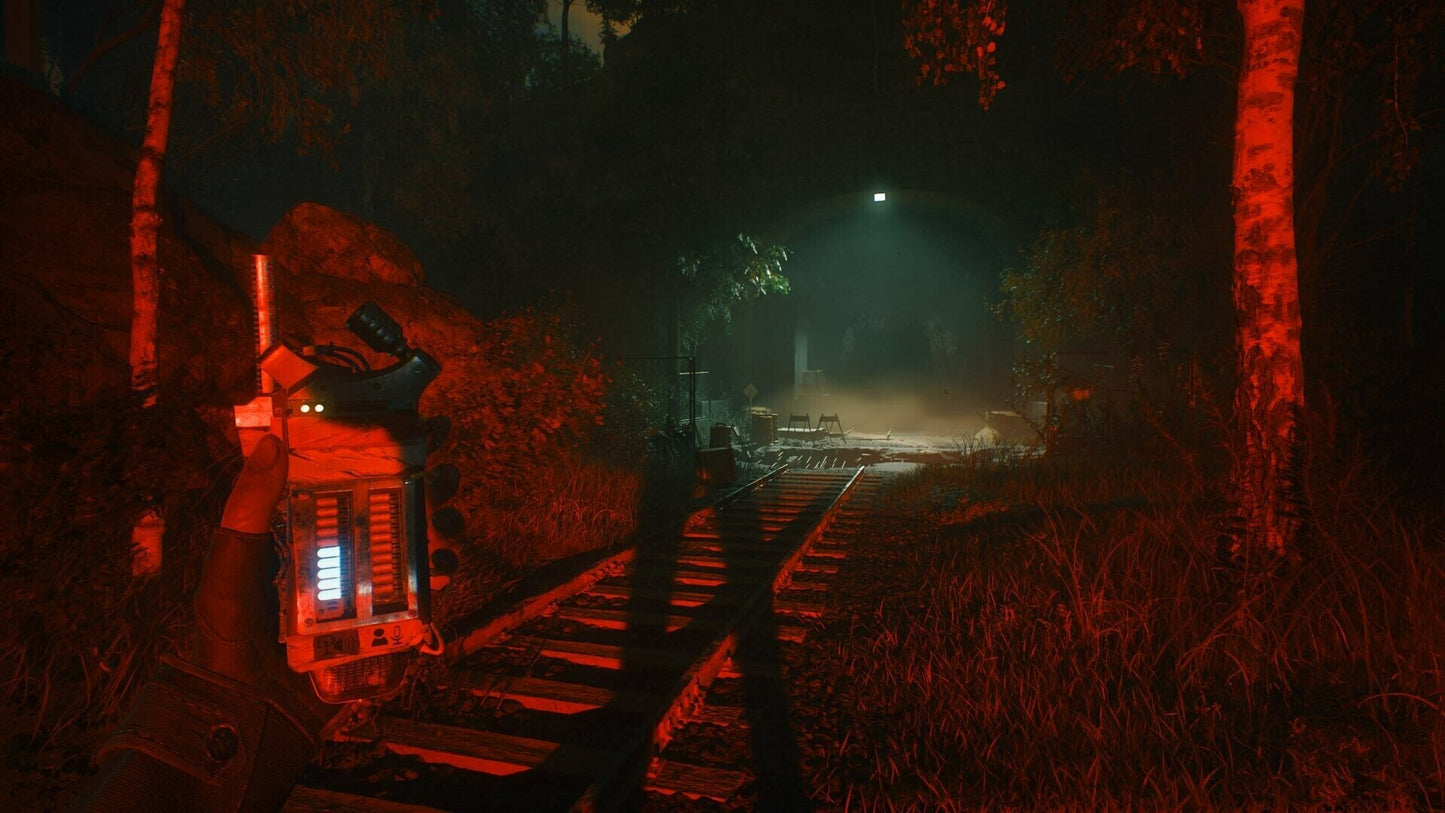 A Quiet Place: The Road Ahead (PC) - Steam Gift - GLOBAL   - Saber Interactive [Email/Instant Delivery]