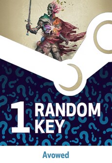 Try to Get Avowed - Random 1 Key (PC) - Steam Key - GLOBAL  [Email/Instant Delivery]