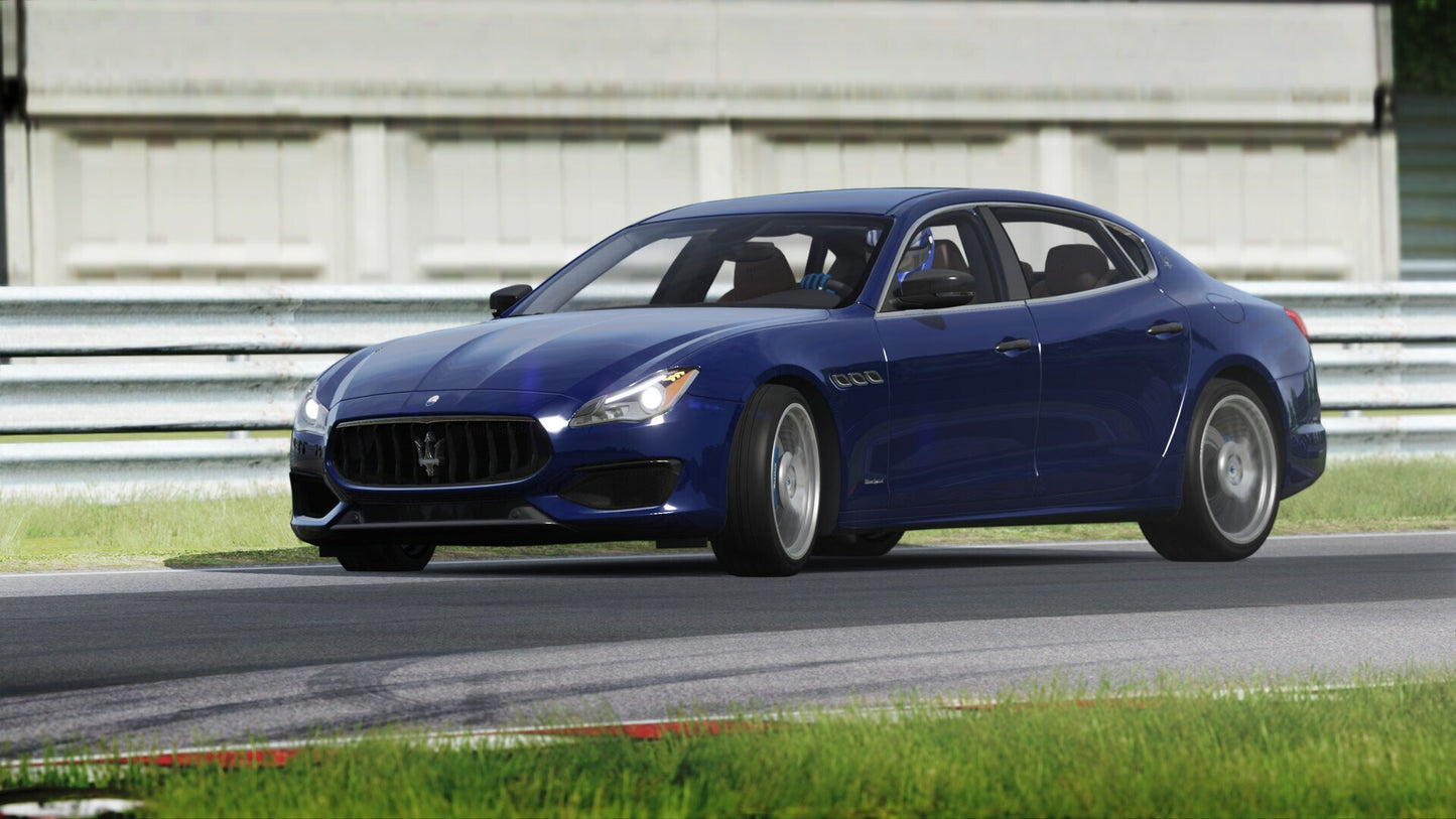 Assetto Corsa - Full DLC Pack (PC) - Steam Key - GLOBAL  [Email/Instant Delivery]