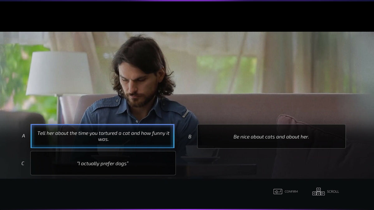 Super Seducer : How to Talk to Girls (PC) - Steam Key - GLOBAL   - Red Dahlia Interactive [Email/Instant Delivery]